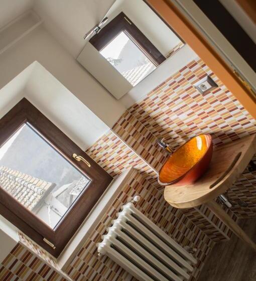 Номер Стандарт, Antica Dimora Del Pellegrino