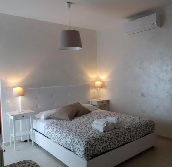 اتاق استاندارد سه تخته با بالکن, Home Sweet Home