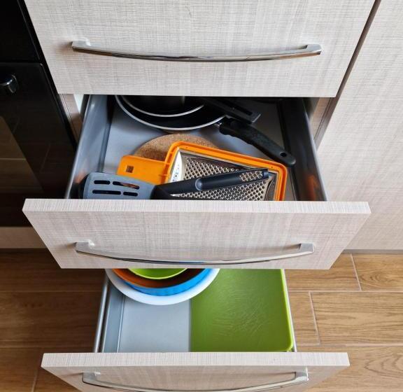 1 Bedroom Penthouse Apartment, Home Sweet Home