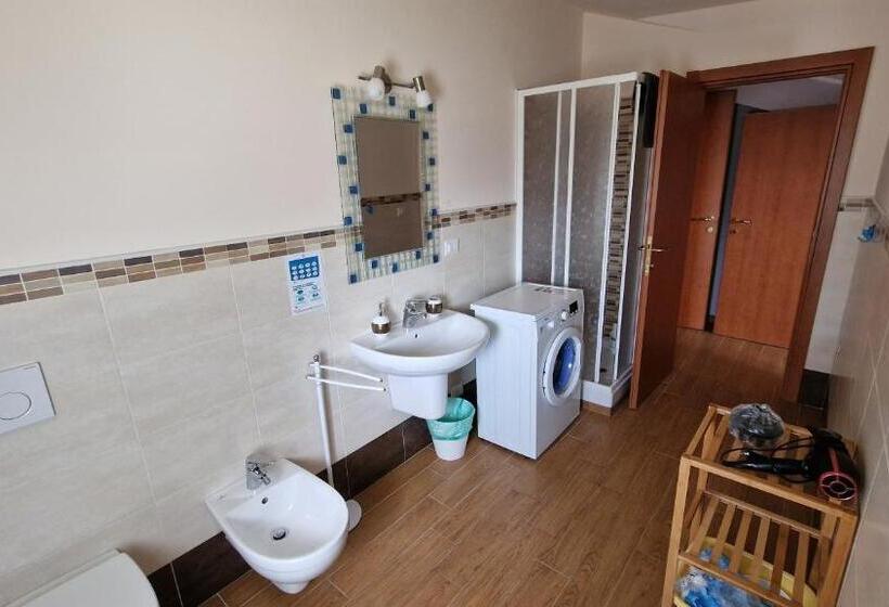 1 Bedroom Penthouse Apartment, Home Sweet Home