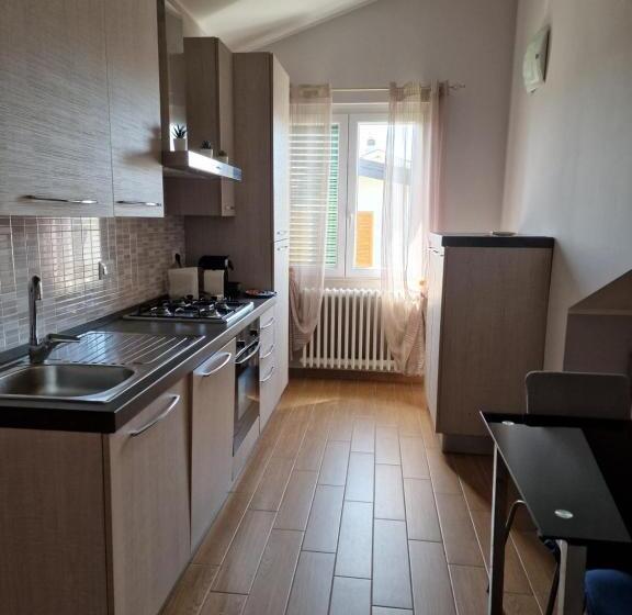 1 Bedroom Penthouse Apartment, Home Sweet Home