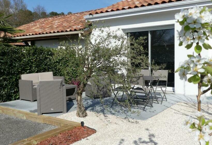 בית, חדר שינה 1, O Pintxo