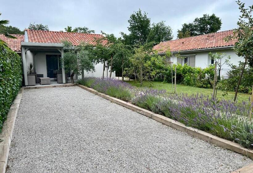 בית, חדר שינה 1, O Pintxo