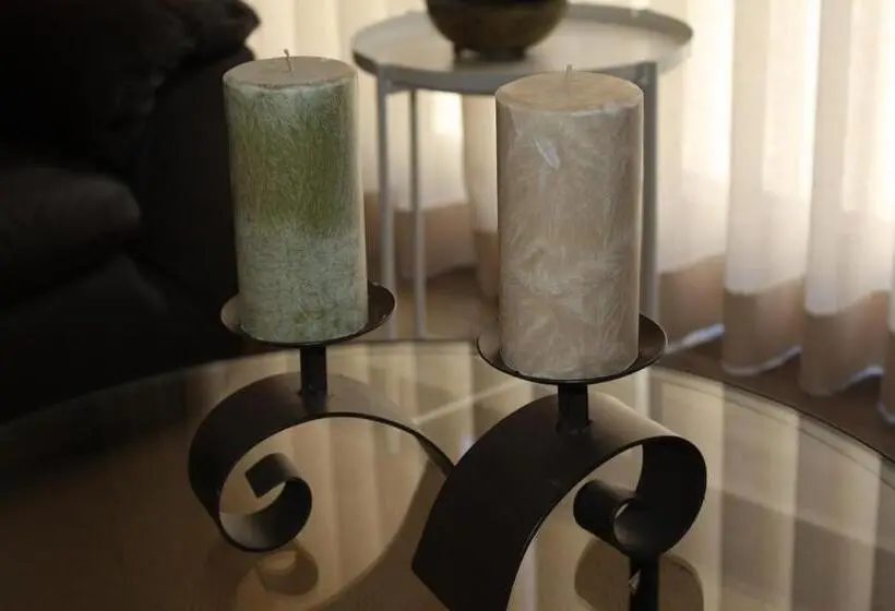 Deluxe-huone, Areia Beach Guest House