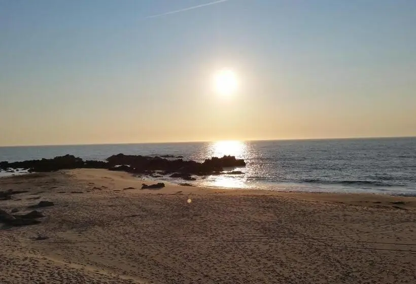Deluxe-huone, Areia Beach Guest House