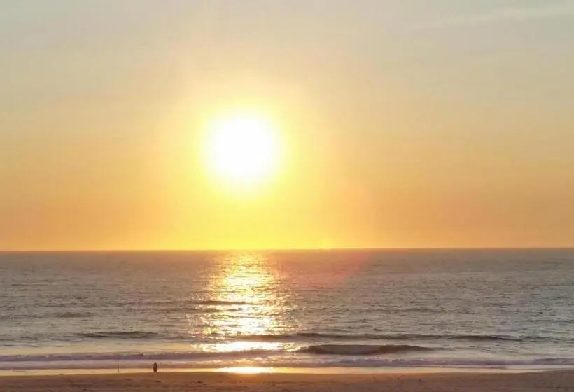 Deluxe-huone, Areia Beach Guest House