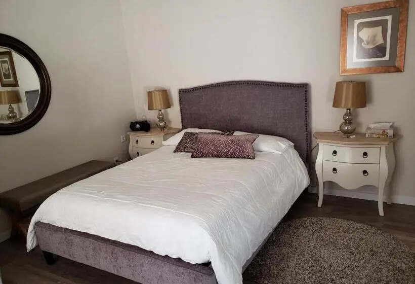 Deluxe-huone, Areia Beach Guest House