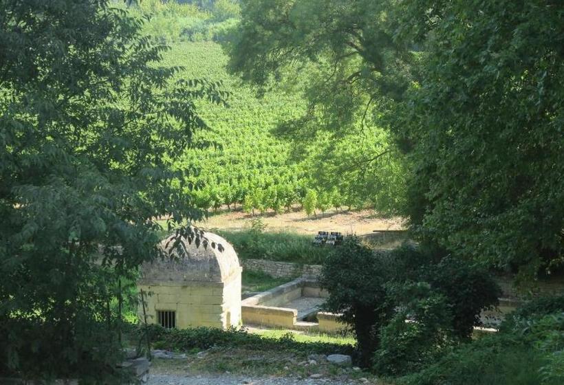 家庭间, Chez Clairotte