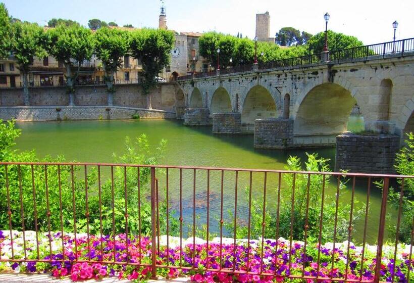 家庭间, Chez Clairotte