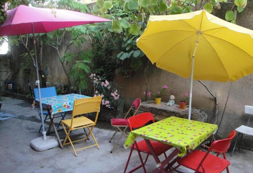 标准间, Chez Clairotte