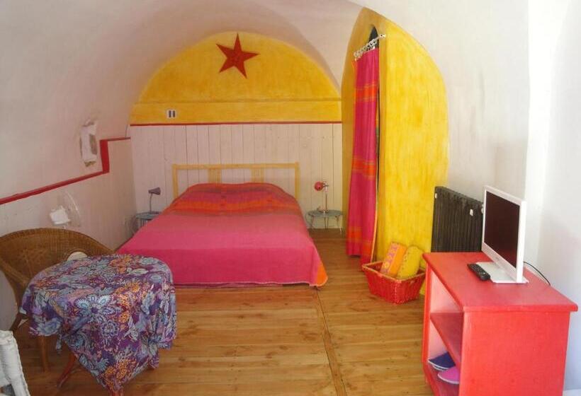 标准间, Chez Clairotte