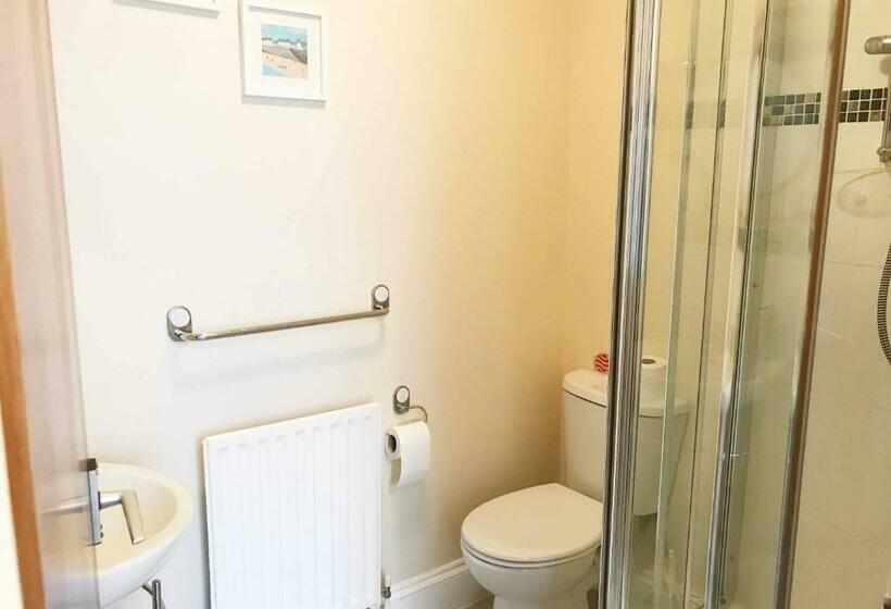 חדר סטנדרט, Esk Vale Guest House