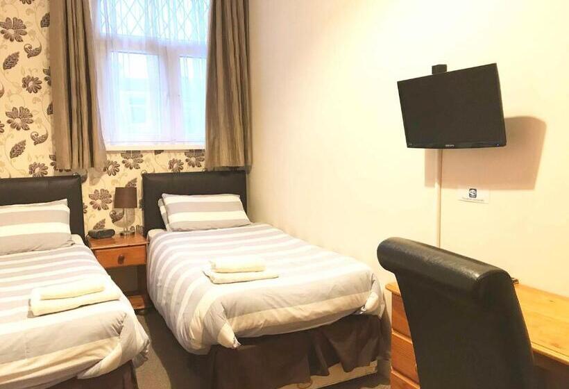 חדר סטנדרט, Esk Vale Guest House