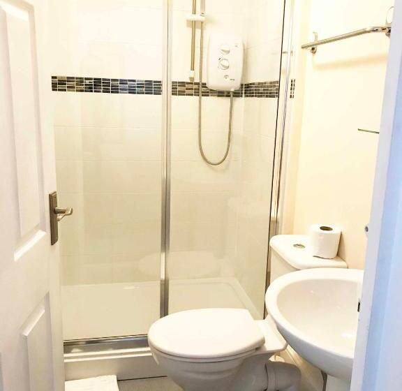 חדר סטנדרט, Esk Vale Guest House