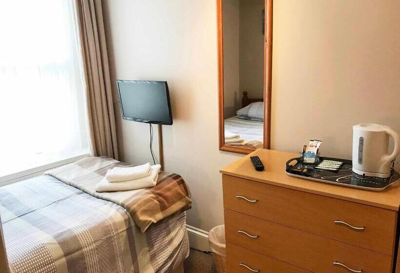 סוויטה משפחתית, Esk Vale Guest House