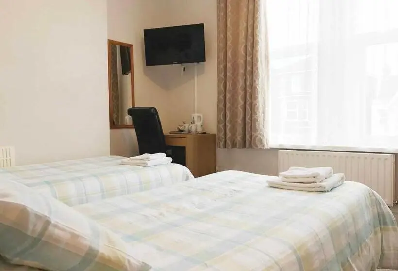 スイート（家族用）, Esk Vale Guest House