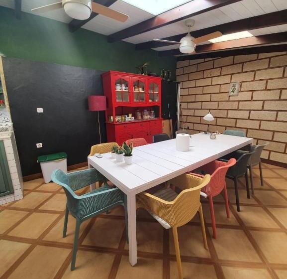 Люкс Вид на Город, Mi Rincon En La Pedrera