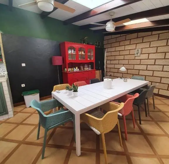 Sviitti Kaupungin Näkemystä, Mi Rincon En La Pedrera
