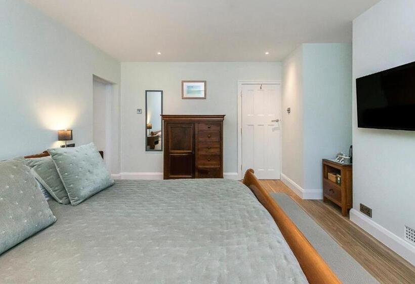 חדר סטנדרט עם מיטת קינג, Westleigh