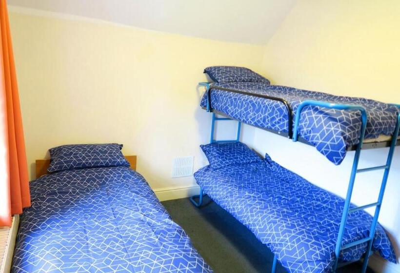 1 Sovrums Hus, Woodlands Centre