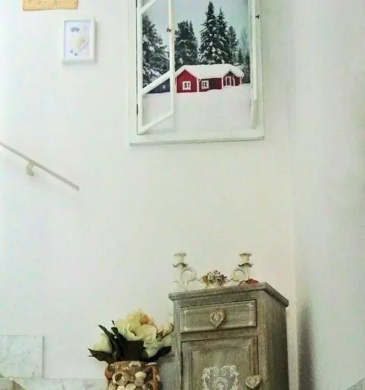Standard-huone, Almasol