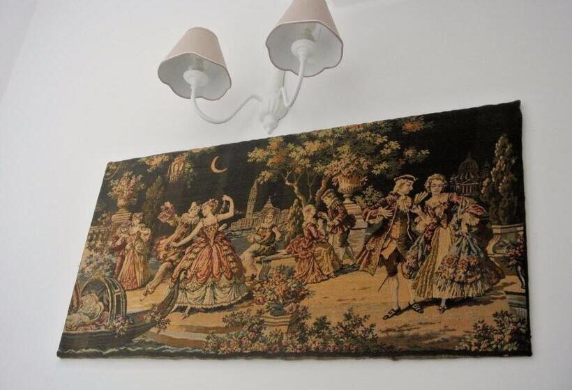 חדר סטנדרט, Almasol