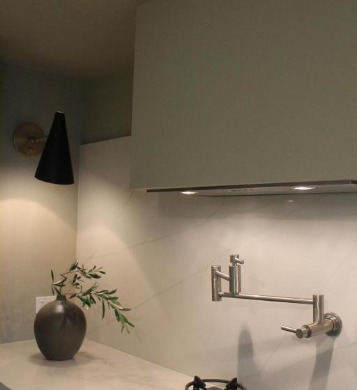 ویلای لوکس 1 خوابه, Frogs Pond