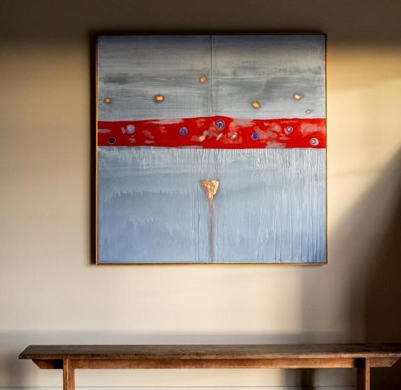 ویلای لوکس 1 خوابه, Frogs Pond