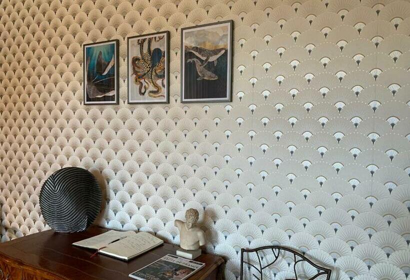 חדר סטנדרט, Maison Longuevie