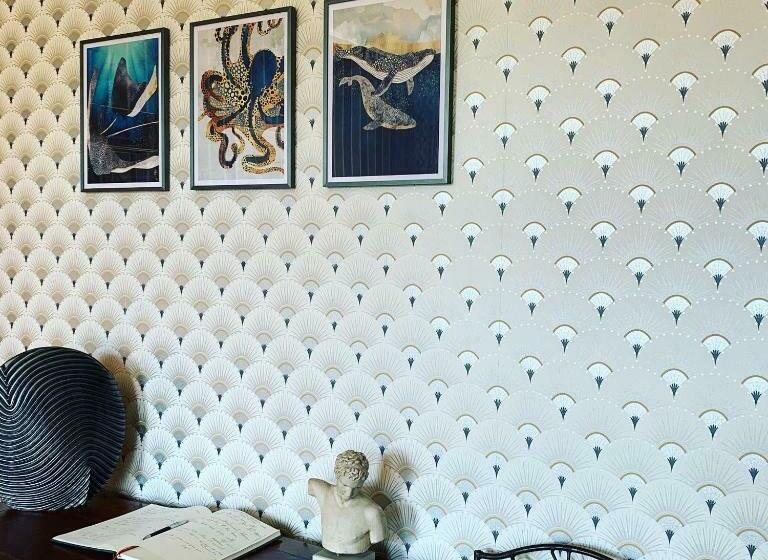 غرفة قياسية, Maison Longuevie