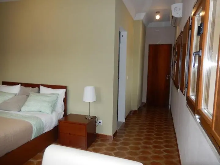 デラックスルーム, Quinta Laranjal Da Arrabida