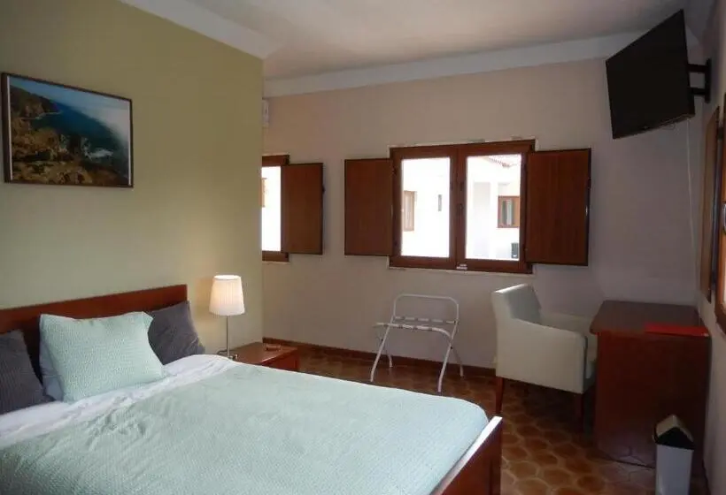 デラックスルーム, Quinta Laranjal Da Arrabida