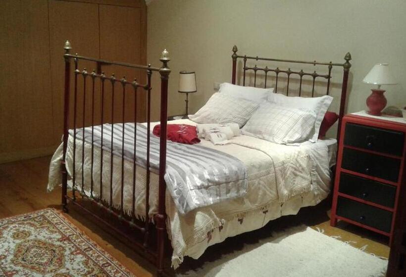 デラックスルーム, Casa Dos Confrades