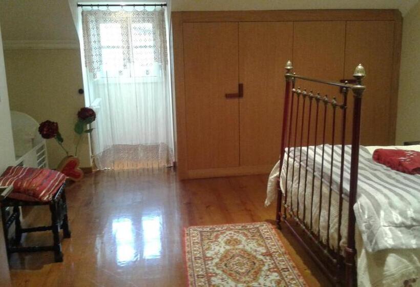 デラックスルーム, Casa Dos Confrades