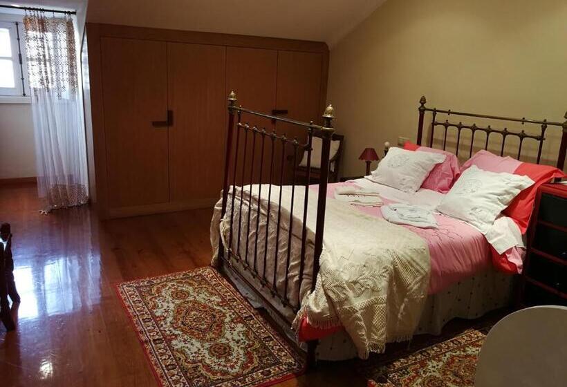 デラックスルーム, Casa Dos Confrades