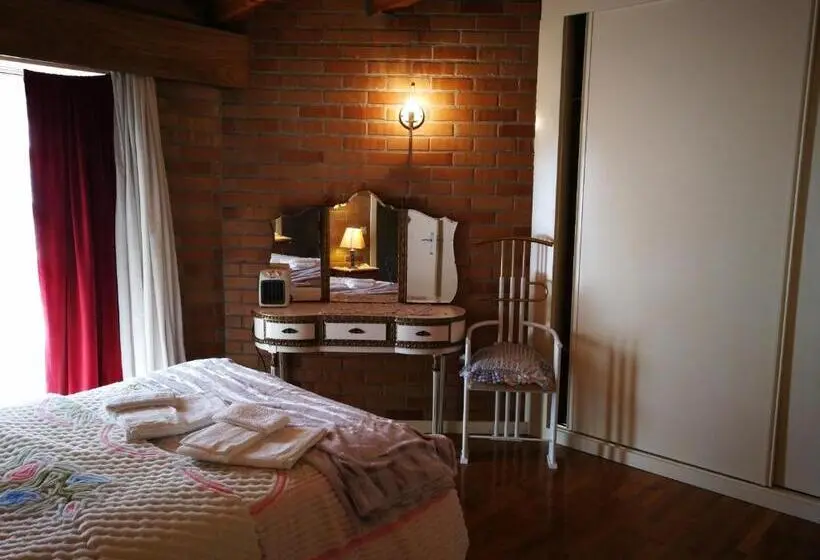 バルコニー付き１ベッドルームアパートメント, Casa Dos Confrades