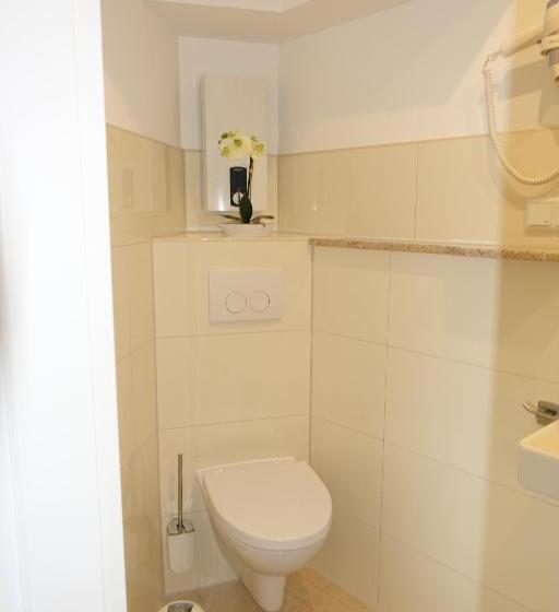 스탠다드 룸, Gasthof & Restaurant Am Kreuz