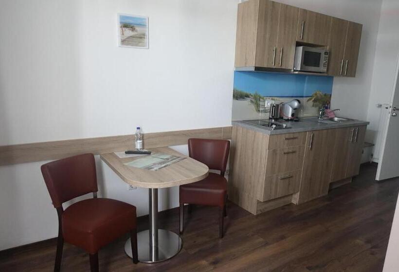 Standard Studio, Gasthof & Restaurant Am Kreuz