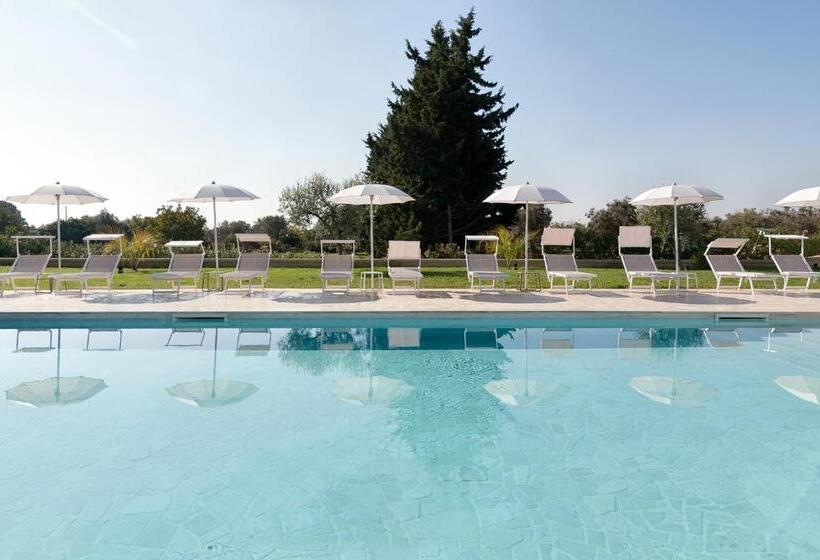 اتاق سوپریور با چشم‌انداز باغ, Olive Garden House