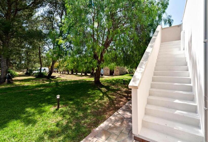 프리미엄 4인룸, Olive Garden House