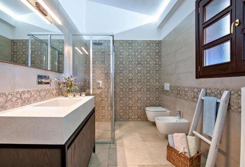 اتاق پریمیوم چهارنفره, Olive Garden House