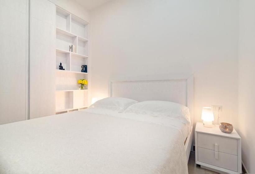 패밀리 룸 가든 전망, Olive Garden House