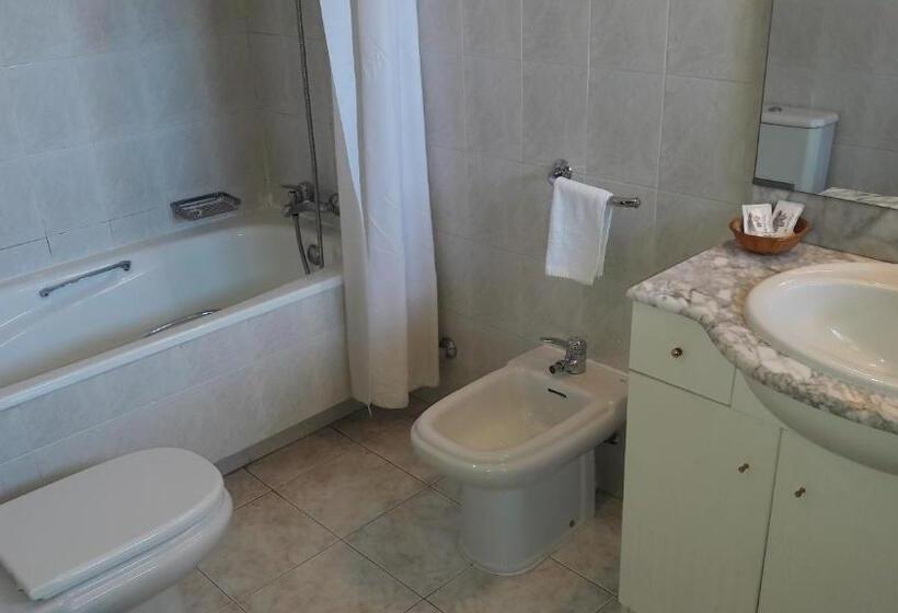 غرفة قياسية, Trindade Coelho