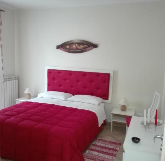 Номер Стандарт с Балконом, Il Corbezzolo