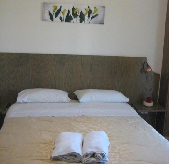 Номер Стандарт с Балконом, Il Corbezzolo