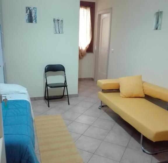 Номер Стандарт, Il Corbezzolo