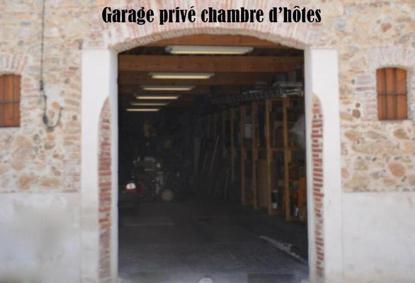 Family Suite, Ma Chambre D Hôtes à Rivesaltes