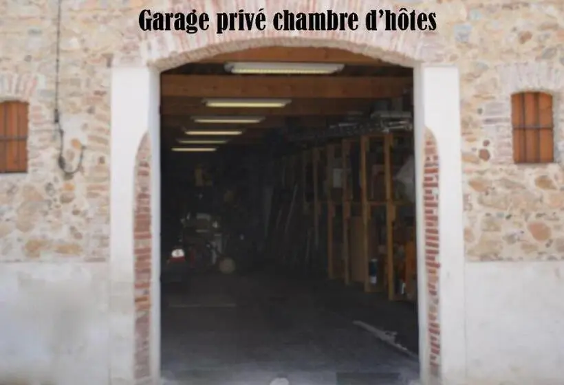 スイート(家族用), Ma Chambre D Hôtes à Rivesaltes