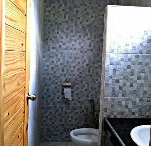 标准间, The Loft Resort Kabin Buri