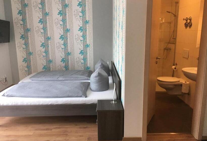 اتاق استاندارد, Pension Sonntag Ferienwohnungen